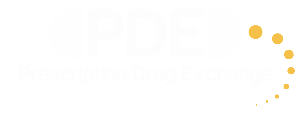 Prescription Drug Exchange
